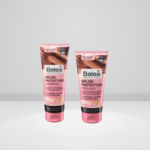 shampoo+demileur spliss protection