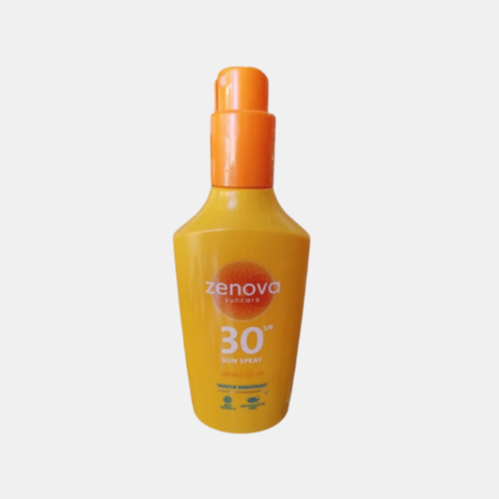 Zenova 30 spf