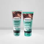 shampoo+demileur tonerde
