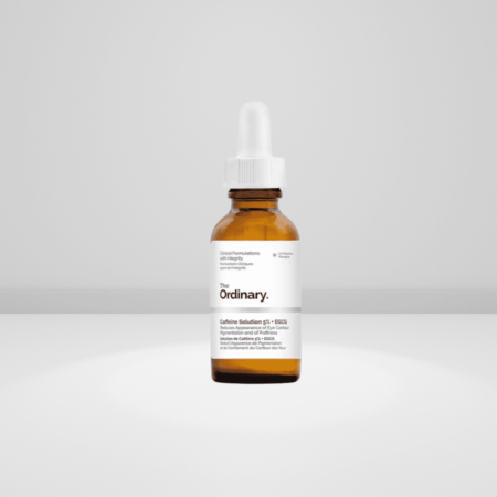 The Ordinary Caffeine Solution 5% + EGCG