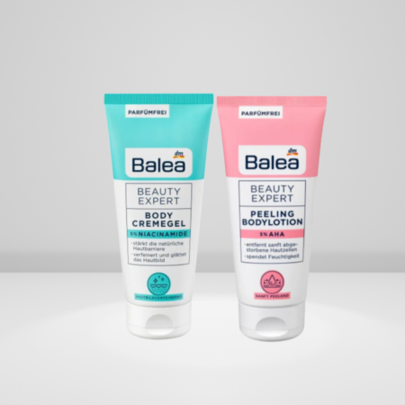 Beauty expert