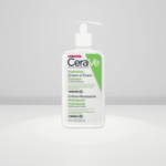 Cerave peaux normales à Séches