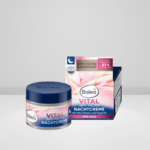 Vital Nachtcreme