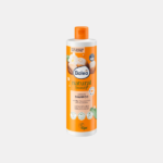 Locken shampoo