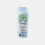 Sensitive shampoo